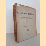 Statistiek van den handel en de in- en uitvoerrechten in Nederlandsch-Indië over het jaar 1917 (3 delen)
Nederlandsch-Indië
€ 25,00 Statistiek van den handel en de in- en uitvoerrechten in Nederlandsch-Indië over het jaar 1917 (3 delen)
Nederlandsch-Indië
€ 25,00
