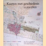 Kaarten met geschiedenis 1550-1800. Een selectie van oude getekende kaarten van Nederland uit de collectie Bodel Nijenhuis
D. de Vries
€ 8,00 Kaarten met geschiedenis 1550-1800. Een selectie van oude getekende kaarten van Nederland uit de collectie Bodel Nijenhuis
D. de Vries
€ 8,00