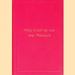 Help u zelf op reis met Maleisch: Inleiding in het Maleisch zoals dat in Indië dagelijks wordt gesproken
P. van der Meulen
€ 8,00 Help u zelf op reis met Maleisch: Inleiding in het Maleisch zoals dat in Indië dagelijks wordt gesproken
P. van der Meulen
€ 8,00