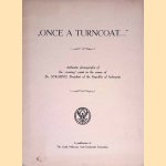 "Once a turncoat. . .": authentic photographs of the "turning" point in the career of Dr. Sukarno, president of the Republic of Indonesia
The South Moluccan Anti-Communist Committee
€ 10,00