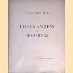 Collection M.E.: livres anciens et modernes
L. Giraud-Badin Paris
€ 12,50 Collection M.E.: livres anciens et modernes
L. Giraud-Badin Paris
€ 12,50