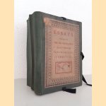 Essays published by The Netherlands East-Indian San-Francisco Committee (II-XXXII in folder)
J. ten - and others Brink
€ 30,00 Essays published by The Netherlands East-Indian San-Francisco Committee (II-XXXII in folder)
J. ten - and others Brink
€ 30,00