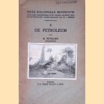 De petroleum
H. Witkamp
€ 12,50