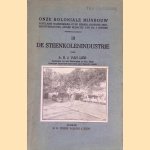 De steenkolenindustrie
Ir. R.J. van Lier
€ 12,50 De steenkolenindustrie
Ir. R.J. van Lier
€ 12,50