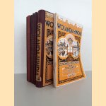 Wolanda-Hindia: zendings-tijdschrift voor jongeren (10 jaargangen)
L. - en anderen Bodaan
€ 150,00 Wolanda-Hindia: zendings-tijdschrift voor jongeren (10 jaargangen)
L. - en anderen Bodaan
€ 150,00
