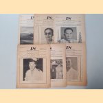 IN: Indonesië-Nederland (6 afleveringen)
R.W. van Diffelen e.a.
€ 20,00 IN: Indonesië-Nederland (6 afleveringen)
R.W. van Diffelen e.a.
€ 20,00
