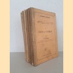 16 publicaties van het Koloniaal Museum voornamelijk betreffende Nederlandsch-Oostindië
K.W. van - en anderen Gorkom
€ 45,00 16 publicaties van het Koloniaal Museum voornamelijk betreffende Nederlandsch-Oostindië
K.W. van - en anderen Gorkom
€ 45,00