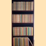 The Book Collector (1952-1994)
Editorial board
€ 600,00 The Book Collector (1952-1994)
Editorial board
€ 600,00