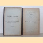 Bescheiden betreffende de verbetering van het Westgat van Straat Madoera (2 delen)
Gebrs. J. H. van Langenhuysen
€ 75,00 Bescheiden betreffende de verbetering van het Westgat van Straat Madoera (2 delen)
Gebrs. J. H. van Langenhuysen
€ 75,00