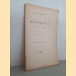 Fac-simile's van Javaansche brieven ten gebruike bij het onderwijs in het Javaansch
A.C. Vreede e.a.
€ 20,00