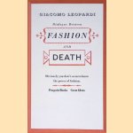 Dialogue Between Fashion and Death: obviously you don't seem to know the power of fashion
Giacomo Leopardi
€ 8,00
