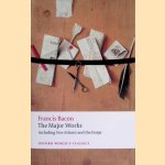 The Major Works including New Atlantis and the Essays
Francis Bacon
&euro;&nbsp;10,00