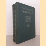 Nature and Ornament (2 volumes) door Lewis F. Day