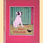 Tierbilderbuch
Hedw. Keerl-Thoma
€ 15,00 Tierbilderbuch
Hedw. Keerl-Thoma
€ 15,00
