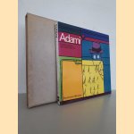 Adami: Didaskalien von Valerio Adami. Mit drei drucksignierten Original-Lithographien und 160 Abbildungen davon 32 in Farbe
Hubert Damisch e.a.
€ 25,00 Adami: Didaskalien von Valerio Adami. Mit drei drucksignierten Original-Lithographien und 160 Abbildungen davon 32 in Farbe
Hubert Damisch e.a.
€ 25,00