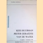 Leidse ateliers: Kees Buurman, Pieter Geraedts, Van de Water
Doris Wintgens
€ 10,00 Leidse ateliers: Kees Buurman, Pieter Geraedts, Van de Water
Doris Wintgens
€ 10,00