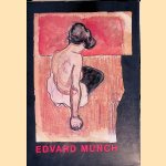 Edward Munch: tekeningen en aquarellen uit het Munch-museet - Oslo door J.C. Ebbinge Wubben