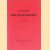 A Little Guide English-Papiamento door W.M. Hoyer