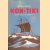 Ekspedisi Kon-Tiki door Thor Heyerdahl