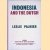 Indonesia and the Dutch door Leslie H. Palmier