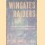 Wingate's Raiders: An Account of the Fabulous Adventure that Raised the Curtain on the Battle for Burma door Charles J. Rolo