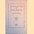 The Scientific Wotk of Snouck Hurgronje
Johannes Pedersen
€ 8,00 The Scientific Wotk of Snouck Hurgronje
Johannes Pedersen
€ 8,00