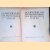 Jaarverslag der rijksopsporing van delfstoffen over 1913 + 1914 (2 delen)
€ 15,00 Jaarverslag der rijksopsporing van delfstoffen over 1913 + 1914 (2 delen)
€ 15,00