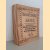 Doctor Jazz: contactblad voor verzamelaars van Classic Jazz, Blues en aanverwante volksmuziek (8 afleveringen)
P.J. Bruijn
€ 20,00 Doctor Jazz: contactblad voor verzamelaars van Classic Jazz, Blues en aanverwante volksmuziek (8 afleveringen)
P.J. Bruijn
€ 20,00
