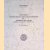 Holle lists: vocabularies in languages of Indonesia. Volume I: Introductory volume (materials in languages of Indonesia, No. 1) door W.A.L. Stokhof
