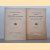 Het politieke gebeuren rondom de Repoeblik Indonesia: overzicht der ontwikkelingen sedert den oorlog met Japan (2 volumes) door 