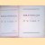 Bibliotheque de M. le Comte F** (2 volumes)
€ 15,00 Bibliotheque de M. le Comte F** (2 volumes)
€ 15,00