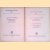 Surinaamsch verslag 1947 (2 delen) door diverse auteurs
