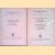 Surinaamsch verslag 1946 (2 delen)
diverse auteurs
€ 30,00