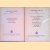 Surinaamsch verslag 1946 (2 delen)
diverse auteurs
€ 30,00 Surinaamsch verslag 1946 (2 delen)
diverse auteurs
€ 30,00