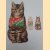 Almidon Hoffmann + 2x Hoffmann's Reis-Stärke mit der Katze
€ 30,00 Almidon Hoffmann + 2x Hoffmann's Reis-Stärke mit der Katze
€ 30,00