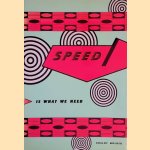 Speed is what we need *GESIGNEERD*
Roelof Mulder
€ 45,00 Speed is what we need *GESIGNEERD*
Roelof Mulder
€ 45,00