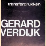 Gerard Verdijk: Transferdrukken *met GESIGNEERDE brief*
Kees Broos
€ 25,00