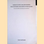 Klare en lichte, gesloten ruimten geaccentueerd door diepe en pure kleuren: het werk van Theo van Doesburg in de architectuur
Evert van Straaten
€ 20,00 Klare en lichte, gesloten ruimten geaccentueerd door diepe en pure kleuren: het werk van Theo van Doesburg in de architectuur
Evert van Straaten
€ 20,00