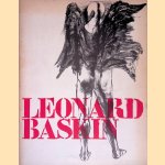 Leonard Baskin: sculptuur, tekeningen, grafiek
J.C. Ebbinge Wubben e.a.
€ 20,00 Leonard Baskin: sculptuur, tekeningen, grafiek
J.C. Ebbinge Wubben e.a.
€ 20,00