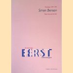 Simon Benson: tekeningen 1990-1995
Cees van der Geer
€ 8,00 Simon Benson: tekeningen 1990-1995
Cees van der Geer
€ 8,00