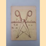 Surrealistische ontmoetingen *met GESIGNEERDE brief*
J.H. Moesman
€ 200,00 Surrealistische ontmoetingen *met GESIGNEERDE brief*
J.H. Moesman
€ 200,00