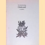 Onkruid: 10 opstellen
Ton Kwinkelenberg
€ 7,50 Onkruid: 10 opstellen
Ton Kwinkelenberg
€ 7,50