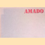Amado door Ellen Joosten e.a.