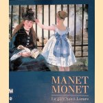 Manet, Monet: la gare Saint-Lazare
Juliet Wilson-Bareau
€ 10,00 Manet, Monet: la gare Saint-Lazare
Juliet Wilson-Bareau
€ 10,00