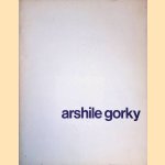 Arshile Gorky: schilderijen en tekeningen door William C. - en anderen Seitz