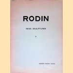 Rodin: seize sculptures
J. Chevojon e.a.
€ 9,00 Rodin: seize sculptures
J. Chevojon e.a.
€ 9,00