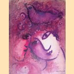 Marc Chagall: grafiek door Franz Meyer