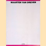 Maarten van Dreven: akwarellen en tekeningen 1976/77 door Philip Peters