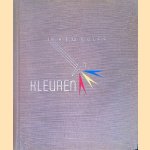 Kleuren: de ontwikkeling en toepassing der kleurenfotografie
H.E.W. Wolff
€ 10,00 Kleuren: de ontwikkeling en toepassing der kleurenfotografie
H.E.W. Wolff
€ 10,00