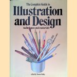 The Complete Guide to Illustration and Design: Techniques and Materials
Terence Dalley
€ 10,00 The Complete Guide to Illustration and Design: Techniques and Materials
Terence Dalley
€ 10,00